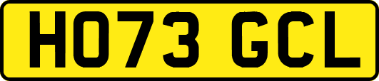 HO73GCL