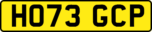 HO73GCP