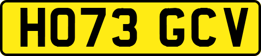 HO73GCV