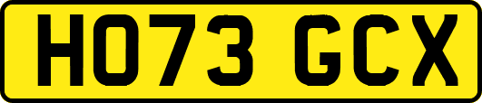 HO73GCX