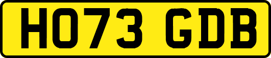 HO73GDB