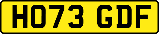 HO73GDF