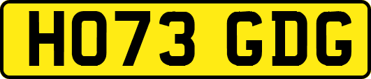 HO73GDG