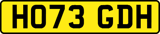 HO73GDH