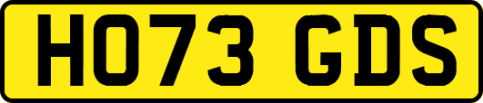 HO73GDS