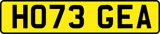 HO73GEA