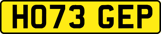 HO73GEP