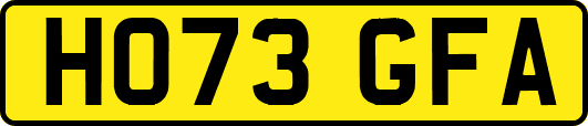 HO73GFA