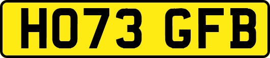 HO73GFB