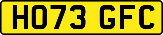HO73GFC