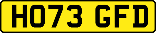 HO73GFD