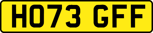 HO73GFF