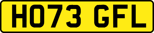 HO73GFL