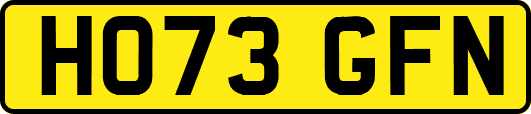 HO73GFN