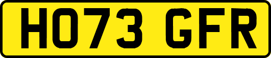 HO73GFR