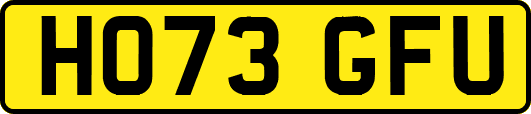 HO73GFU