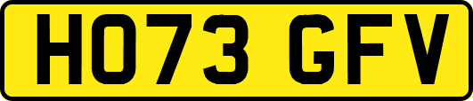 HO73GFV