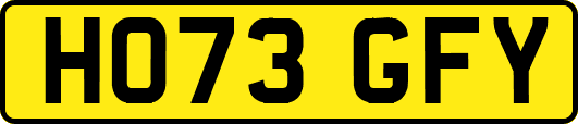 HO73GFY