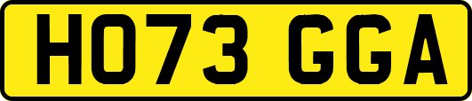HO73GGA
