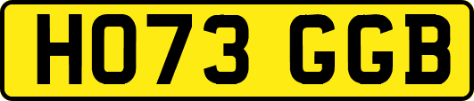 HO73GGB