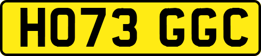 HO73GGC