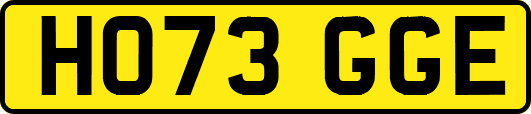 HO73GGE
