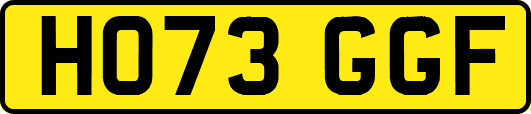 HO73GGF