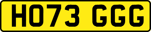 HO73GGG