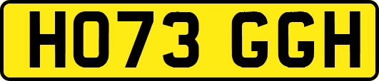 HO73GGH