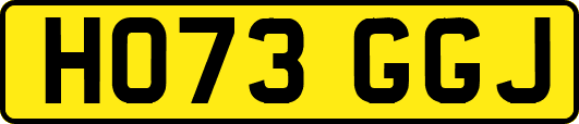 HO73GGJ