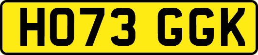 HO73GGK