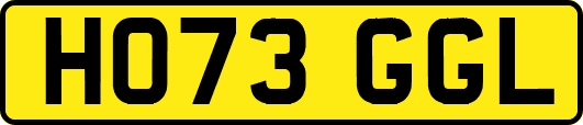 HO73GGL