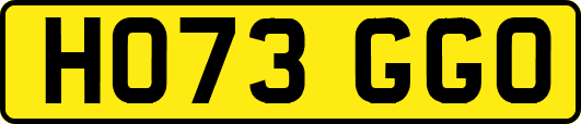 HO73GGO