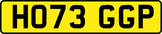 HO73GGP