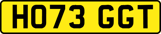 HO73GGT