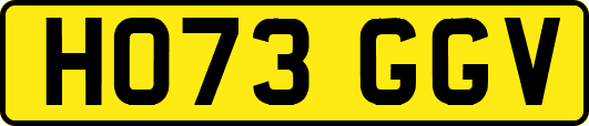 HO73GGV