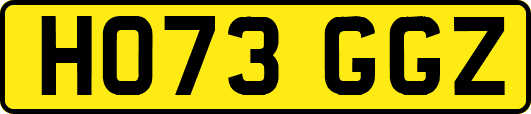 HO73GGZ