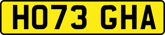 HO73GHA