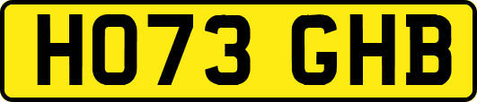 HO73GHB