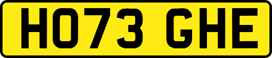 HO73GHE