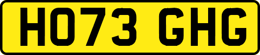 HO73GHG