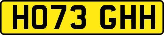 HO73GHH