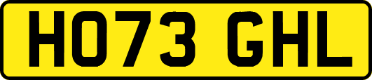 HO73GHL