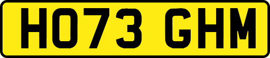 HO73GHM