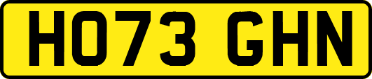 HO73GHN