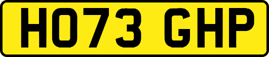 HO73GHP