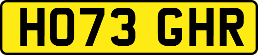HO73GHR