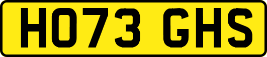 HO73GHS