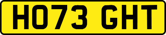 HO73GHT