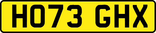 HO73GHX